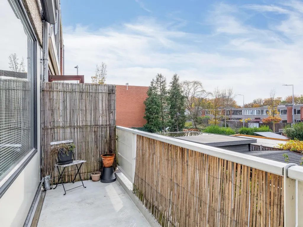 Vuurdoorn 6, ROTTERDAM