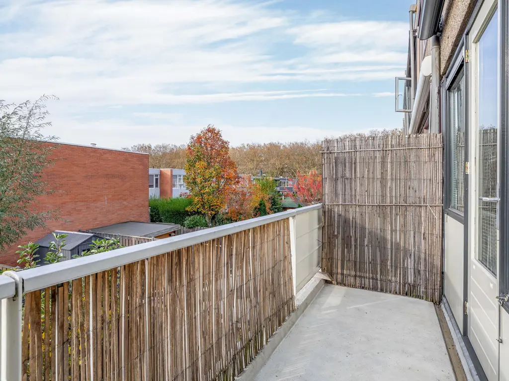 Vuurdoorn 6, ROTTERDAM