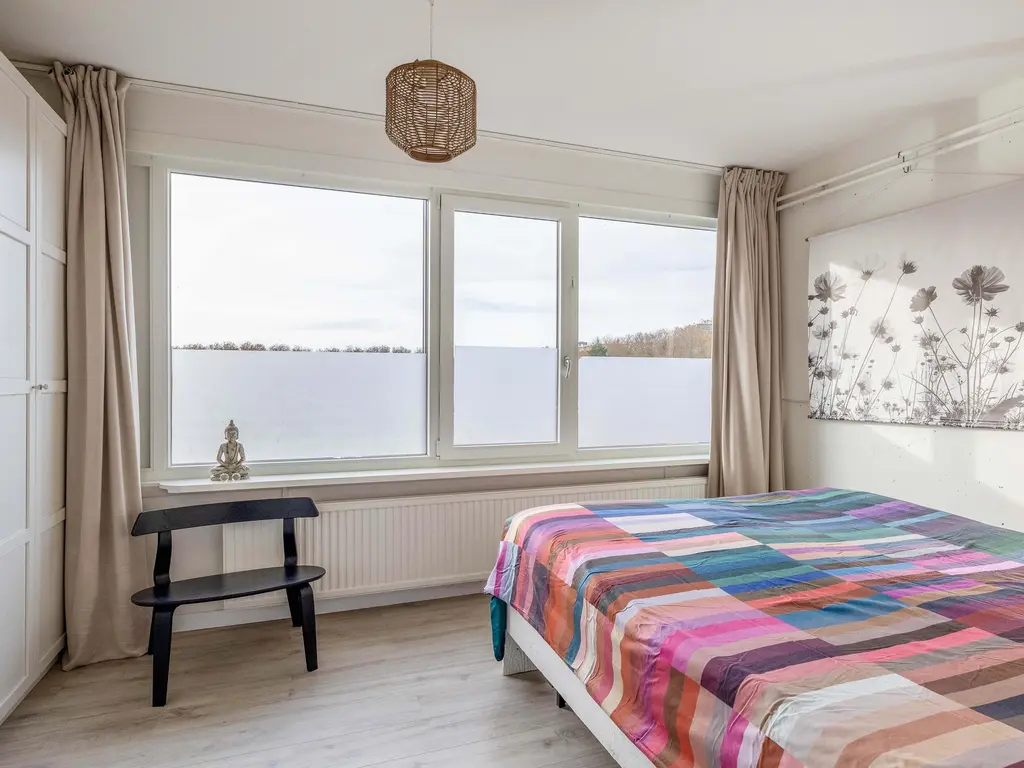 Vuurdoorn 6, ROTTERDAM