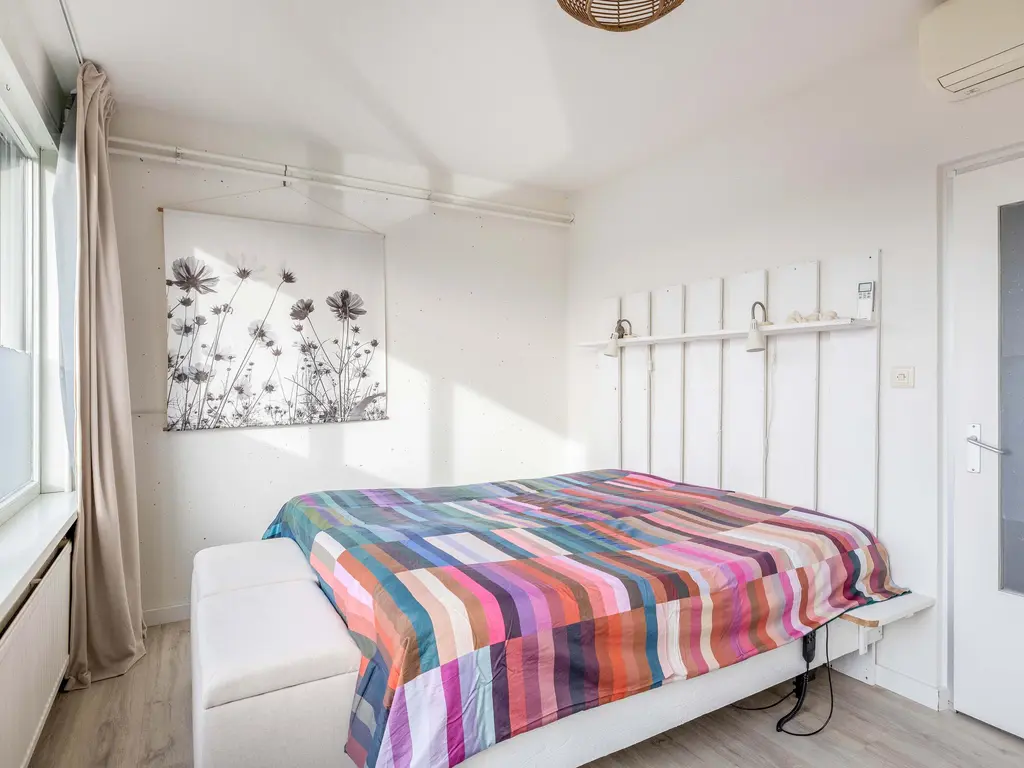 Vuurdoorn 6, ROTTERDAM