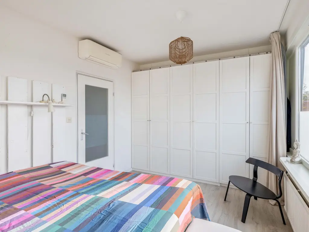 Vuurdoorn 6, ROTTERDAM