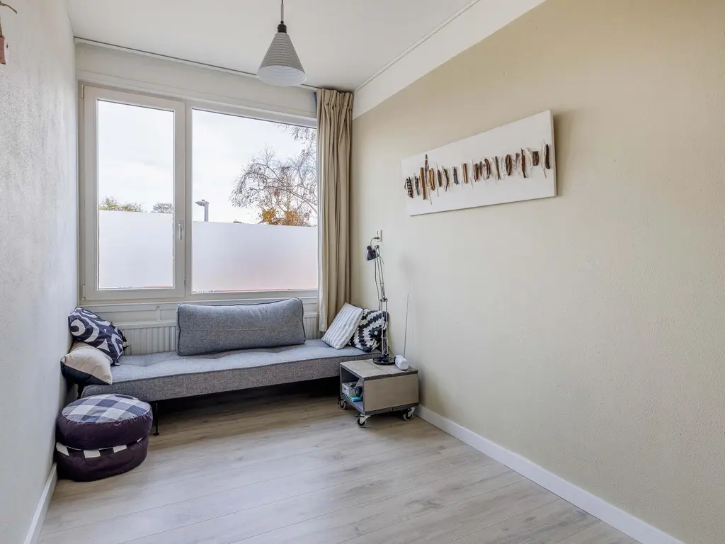 Vuurdoorn 6, ROTTERDAM