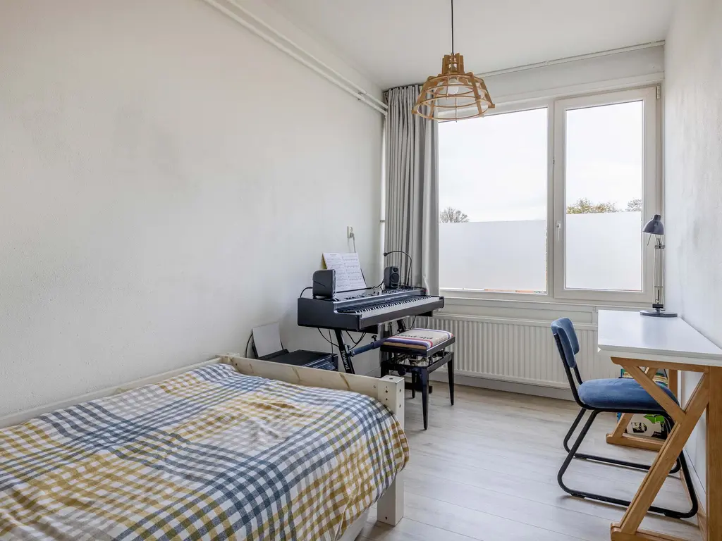 Vuurdoorn 6, ROTTERDAM