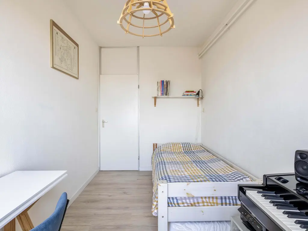 Vuurdoorn 6, ROTTERDAM