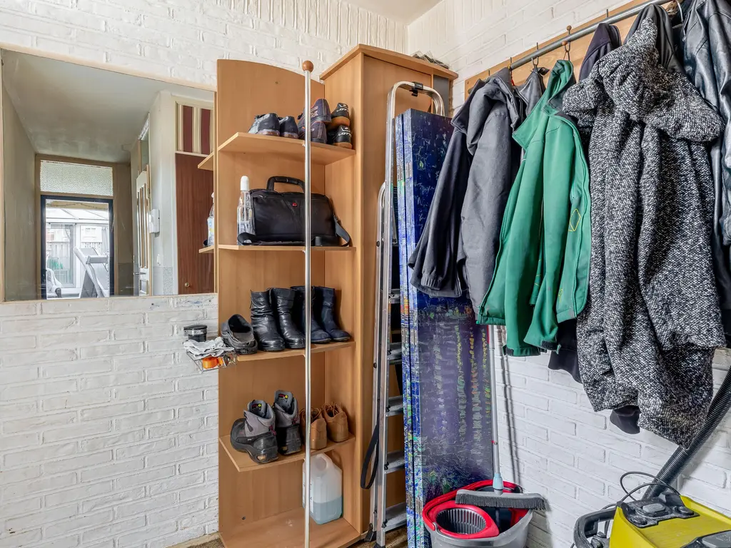 Raaigras 25, SPIJKENISSE