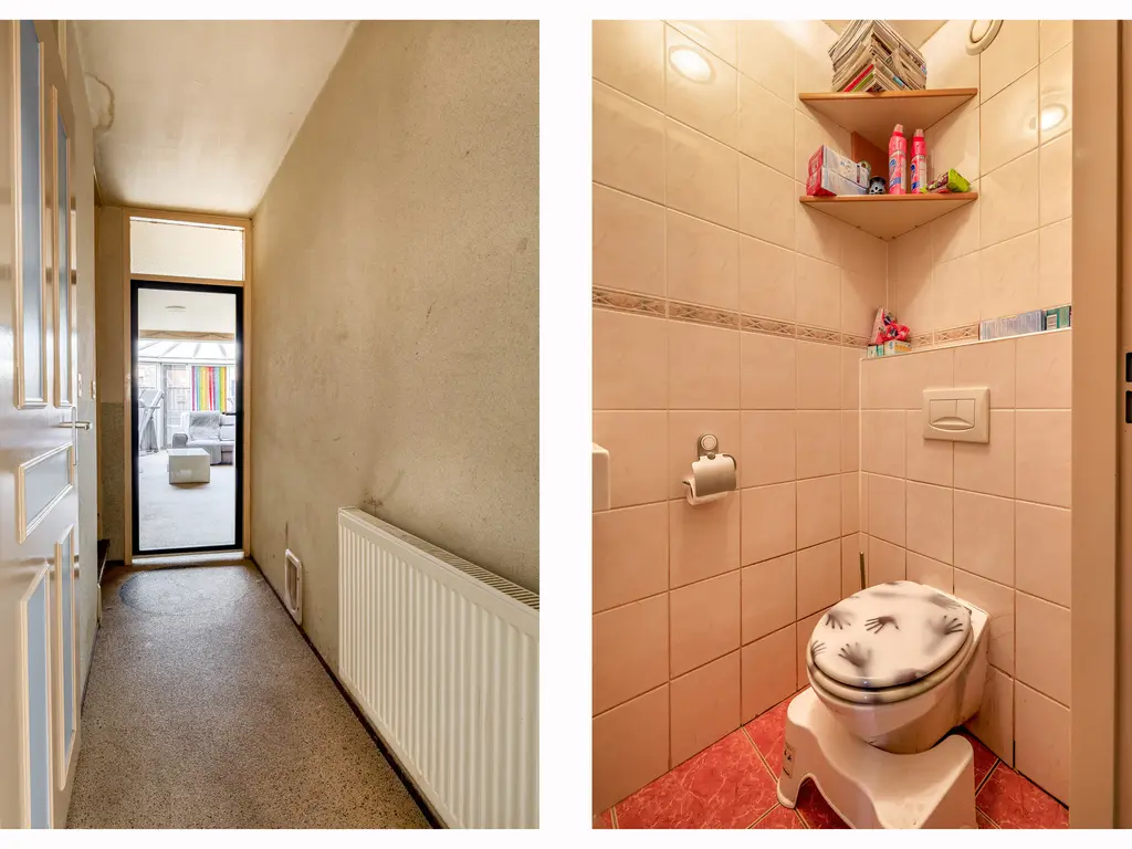 Raaigras 25, SPIJKENISSE