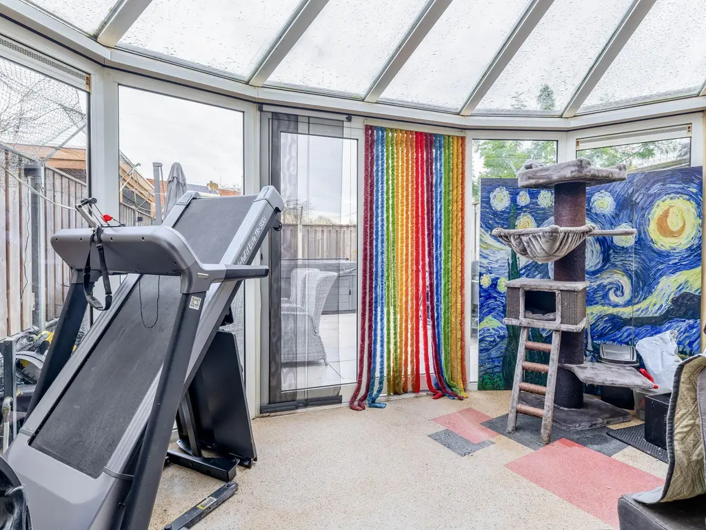 Raaigras 25, SPIJKENISSE