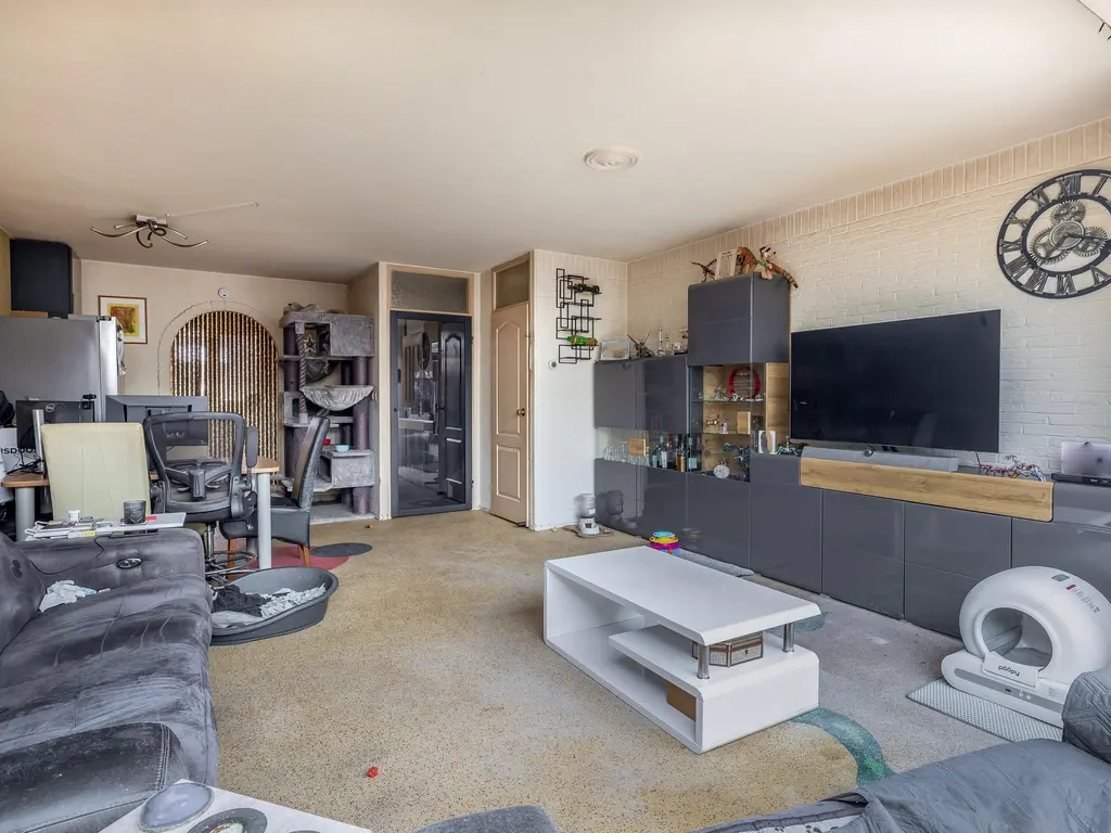 Raaigras 25, SPIJKENISSE