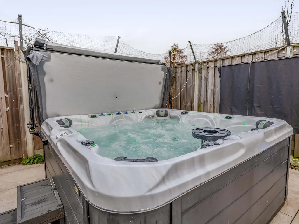 Raaigras 25, SPIJKENISSE