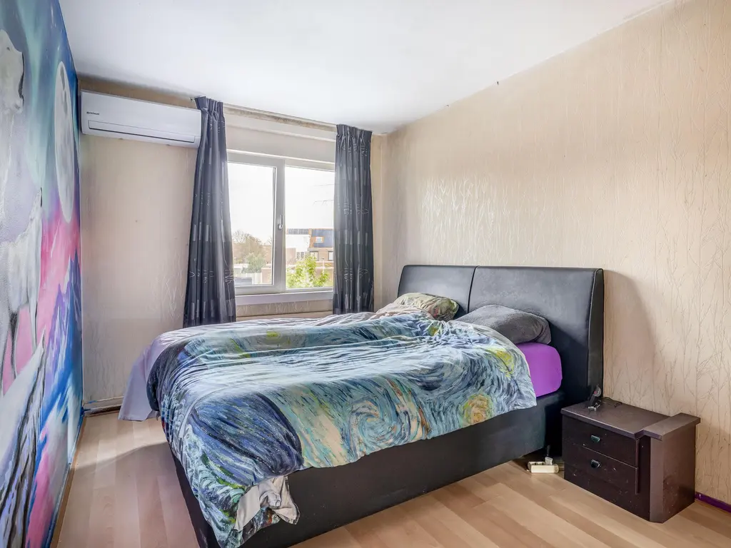 Raaigras 25, SPIJKENISSE