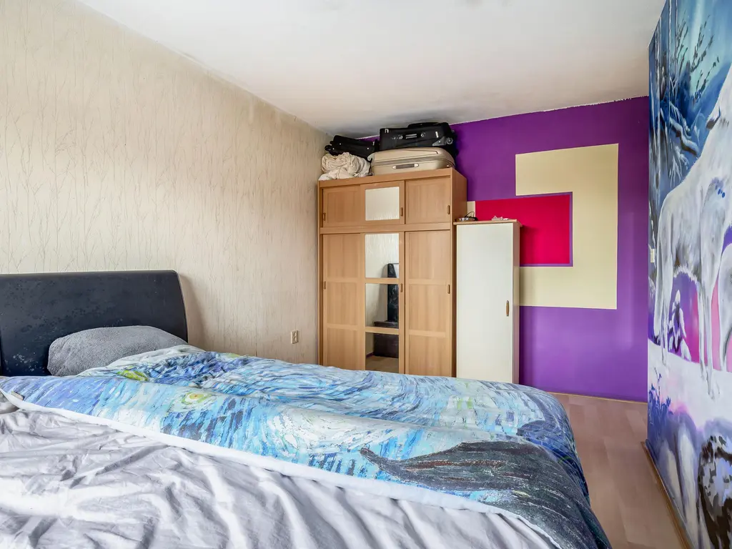 Raaigras 25, SPIJKENISSE