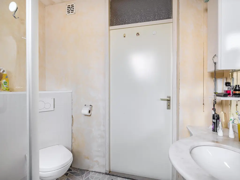 Raaigras 25, SPIJKENISSE