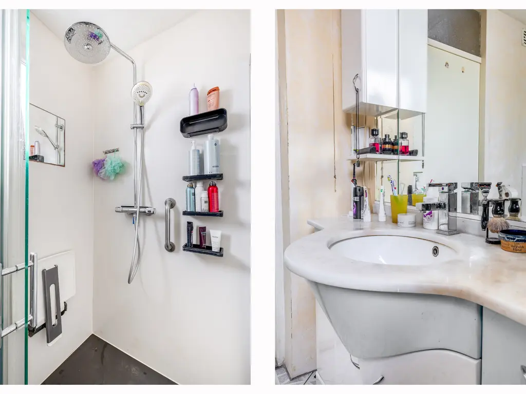 Raaigras 25, SPIJKENISSE