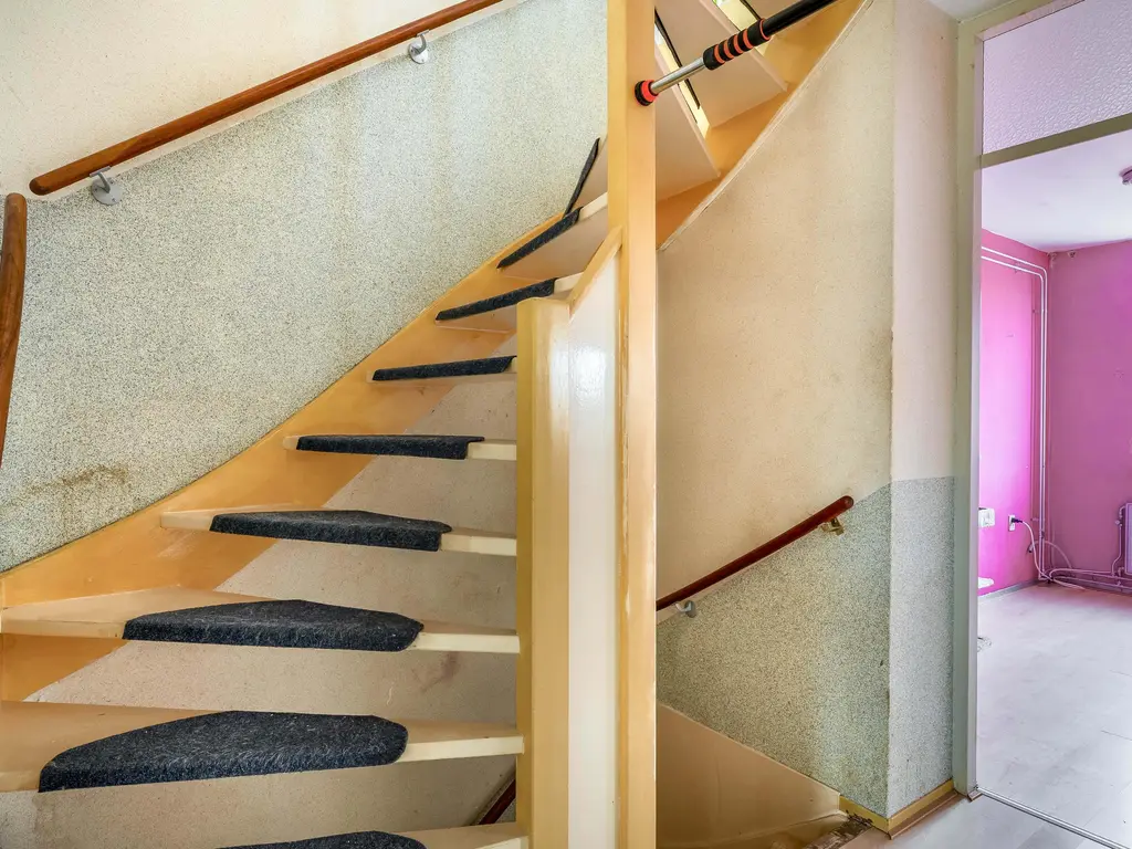 Raaigras 25, SPIJKENISSE