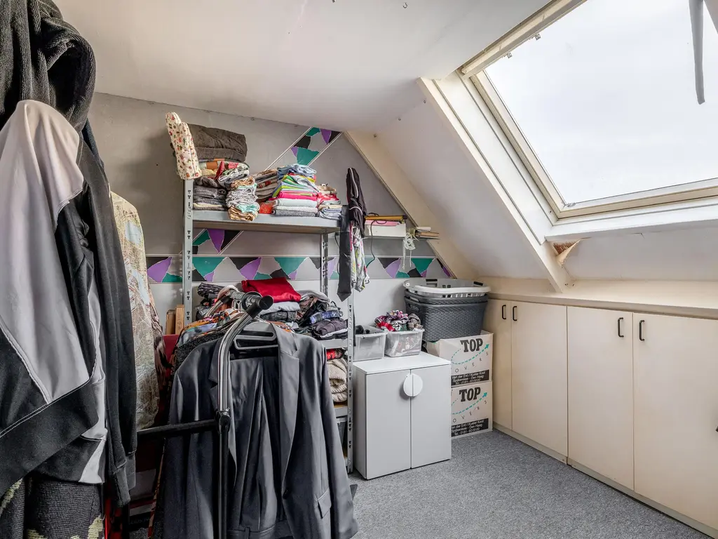 Raaigras 25, SPIJKENISSE