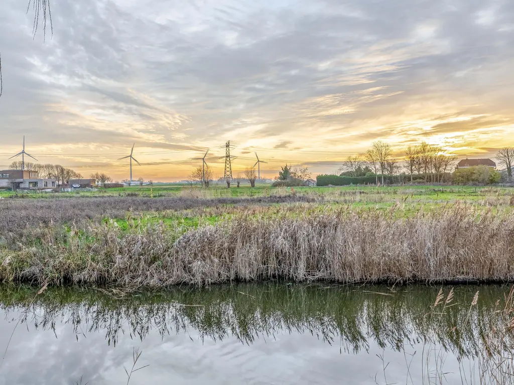 Raaigras 25, SPIJKENISSE