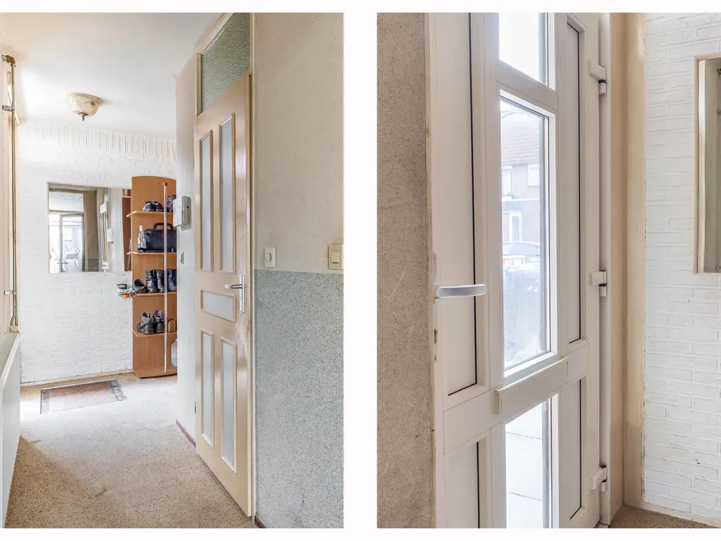 Raaigras 25, SPIJKENISSE