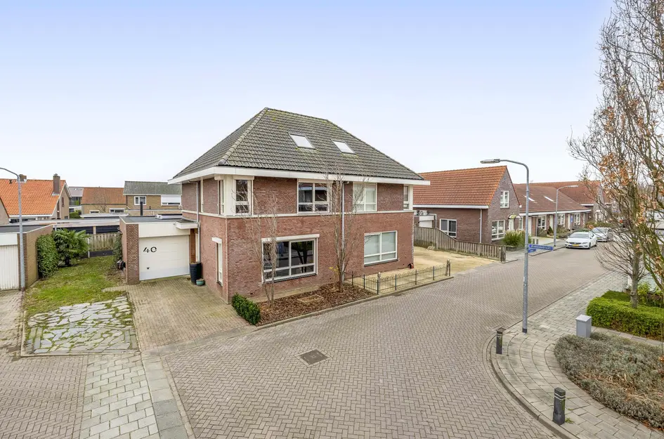 Willem-Alexanderstraat 40