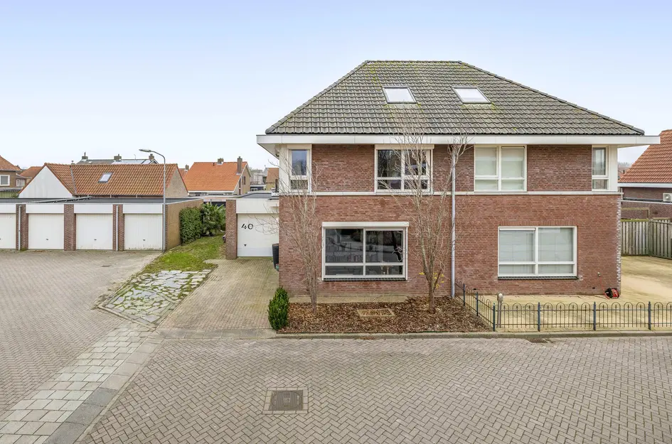 Willem-Alexanderstraat 40