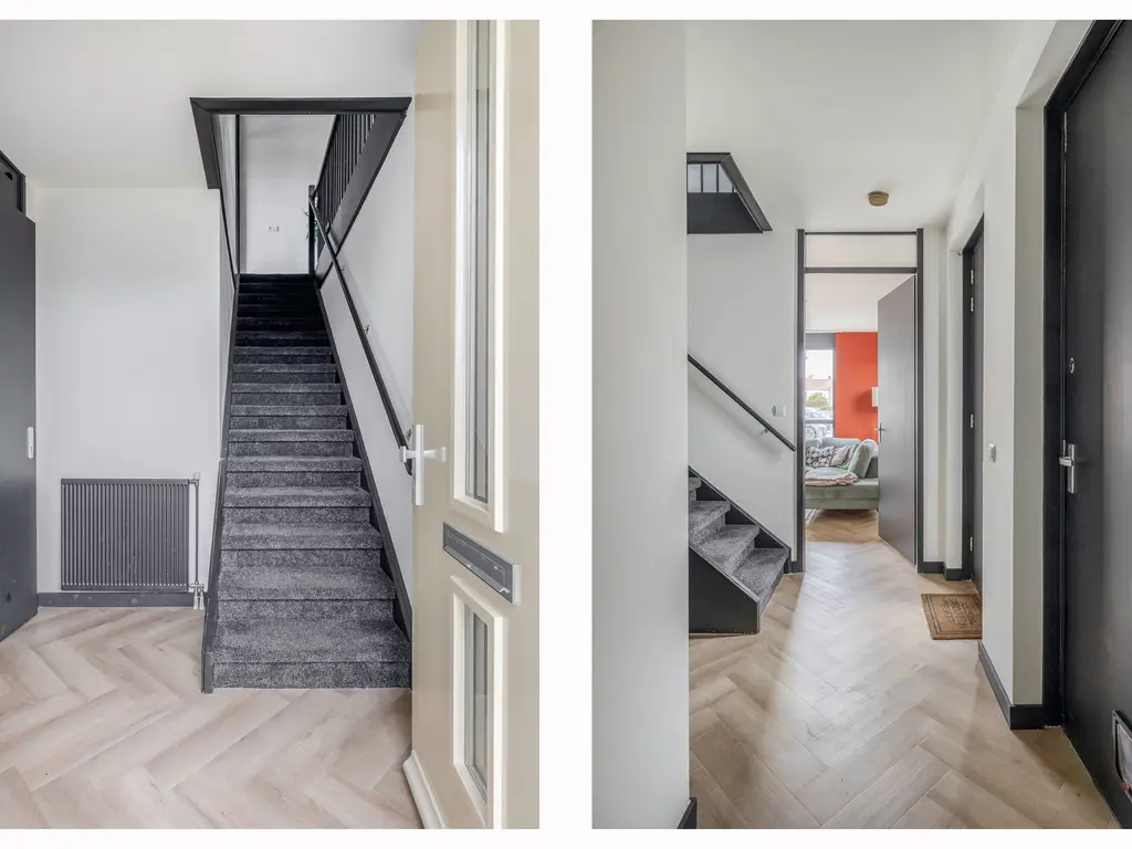 Willem-Alexanderstraat 40, MELISSANT