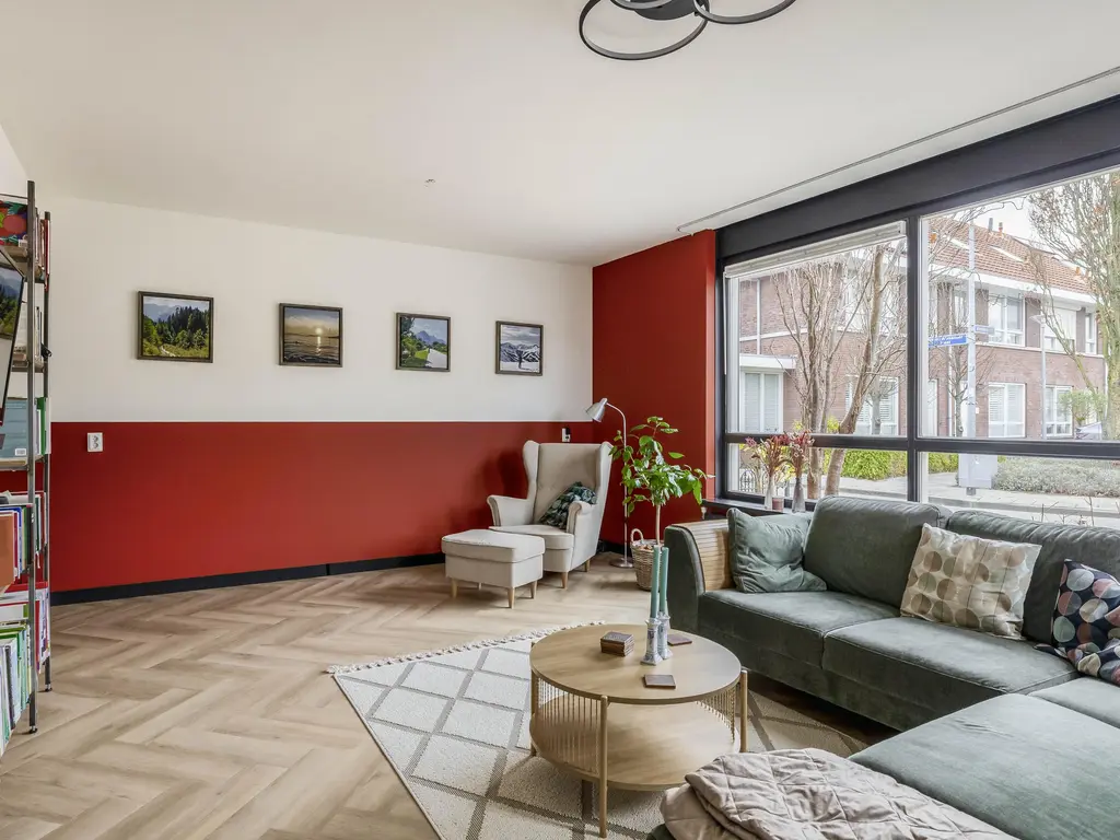 Willem-Alexanderstraat 40, MELISSANT