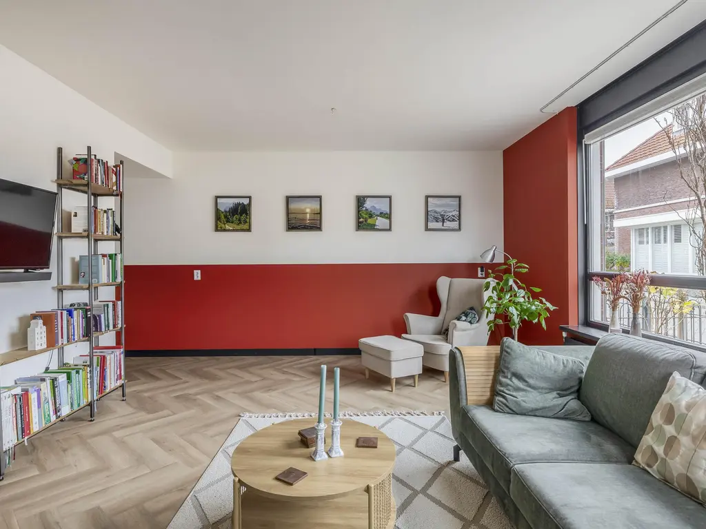 Willem-Alexanderstraat 40, MELISSANT