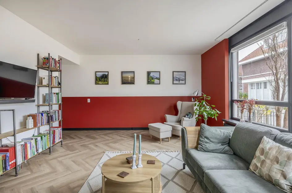 Willem-Alexanderstraat 40