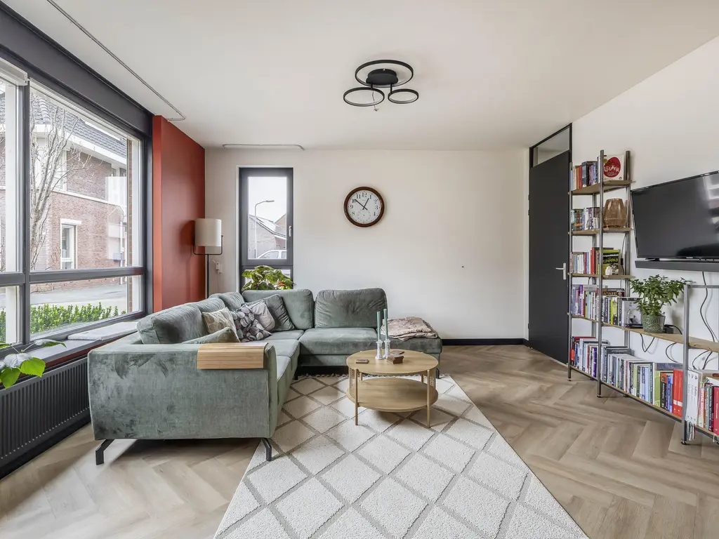 Willem-Alexanderstraat 40, MELISSANT