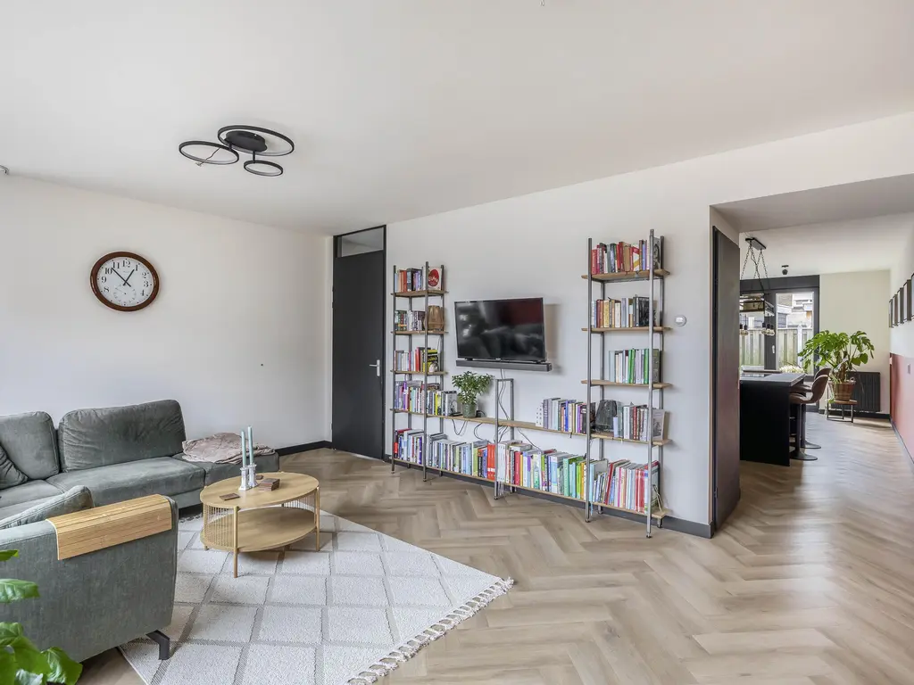 Willem-Alexanderstraat 40, MELISSANT