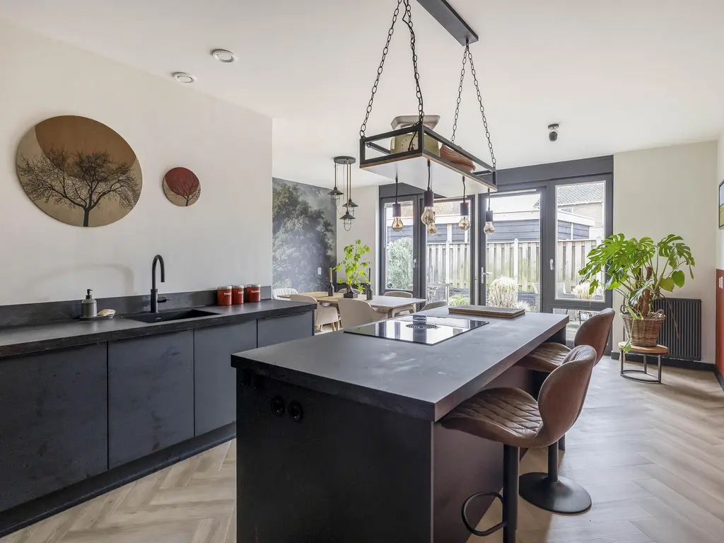 Willem-Alexanderstraat 40, MELISSANT