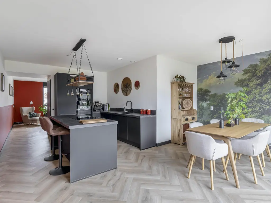 Willem-Alexanderstraat 40, MELISSANT