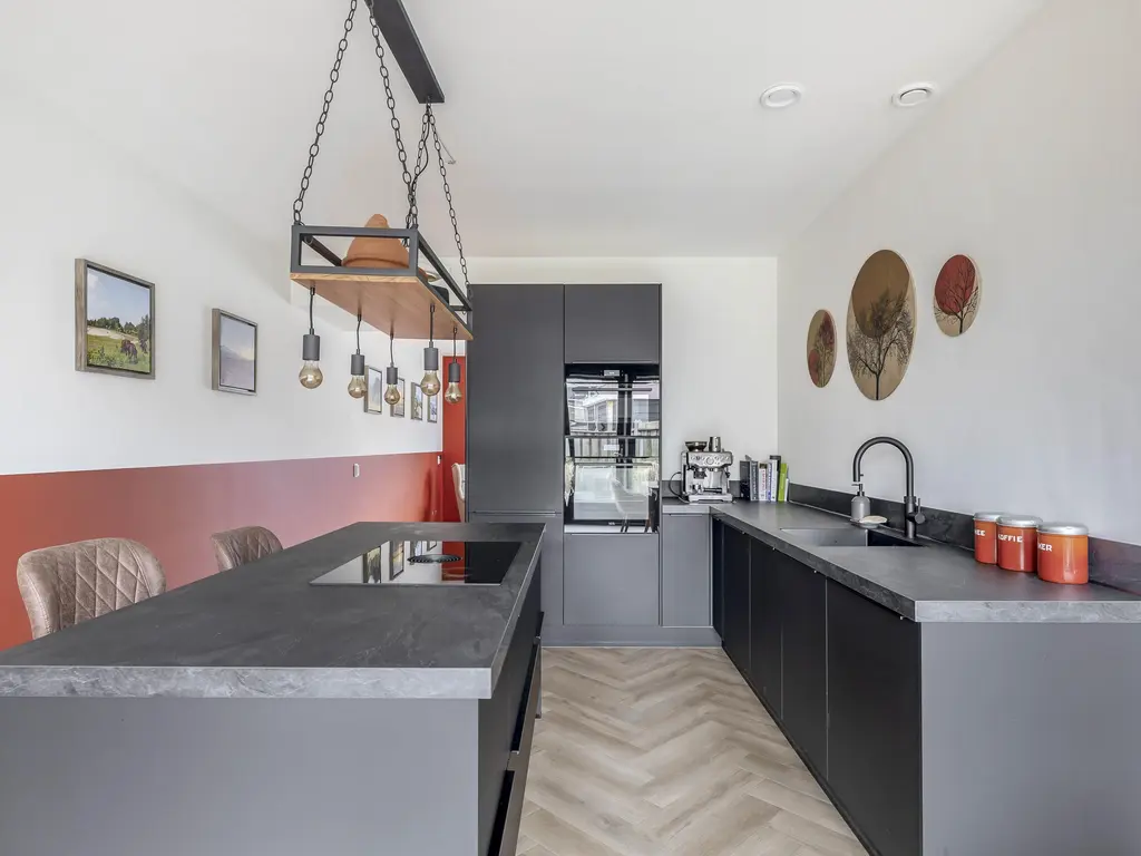 Willem-Alexanderstraat 40, MELISSANT