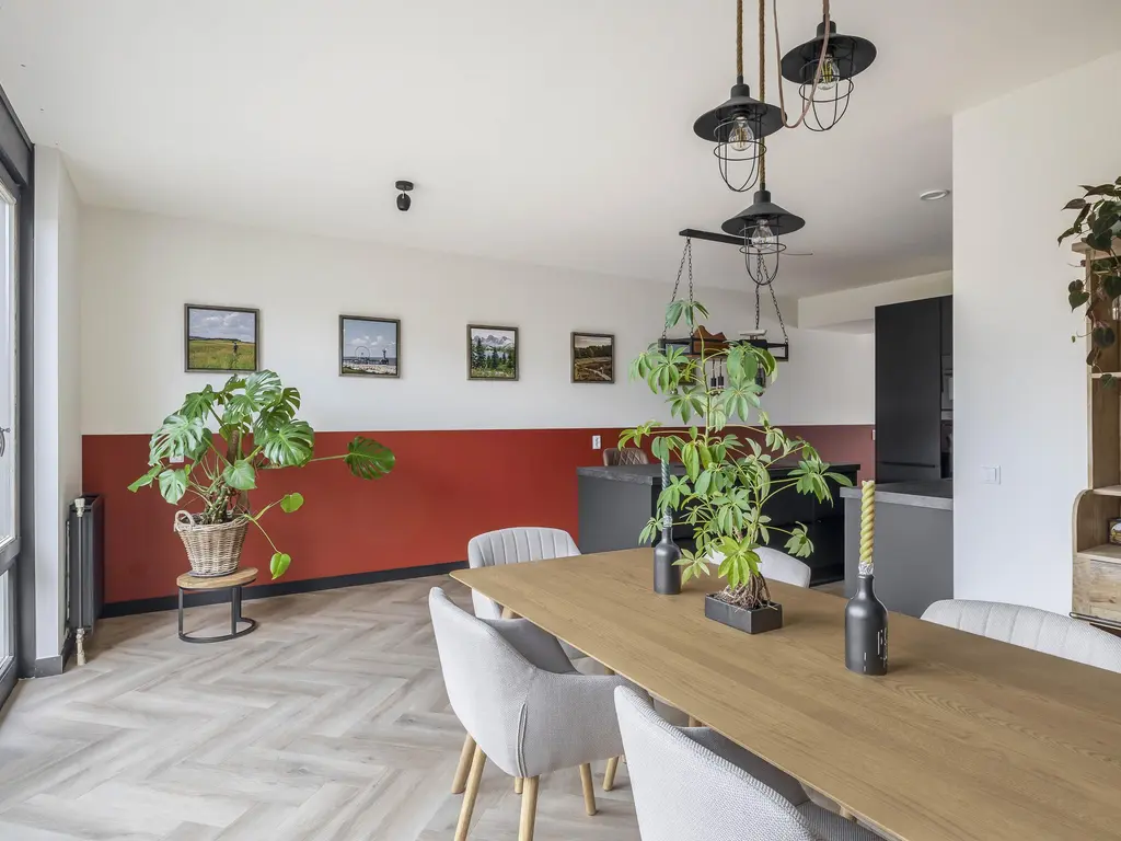 Willem-Alexanderstraat 40, MELISSANT