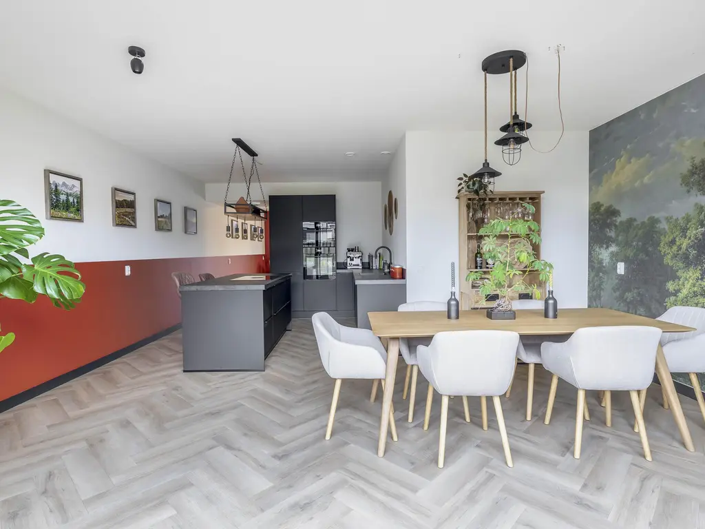 Willem-Alexanderstraat 40, MELISSANT