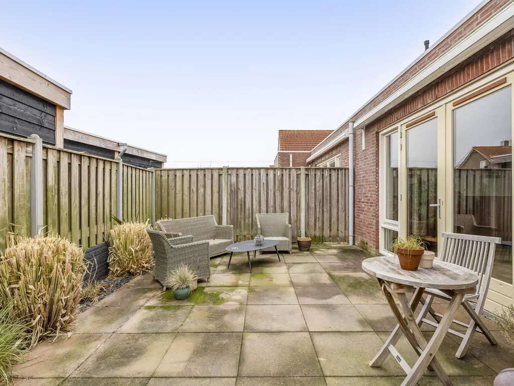 Willem-Alexanderstraat 40, MELISSANT