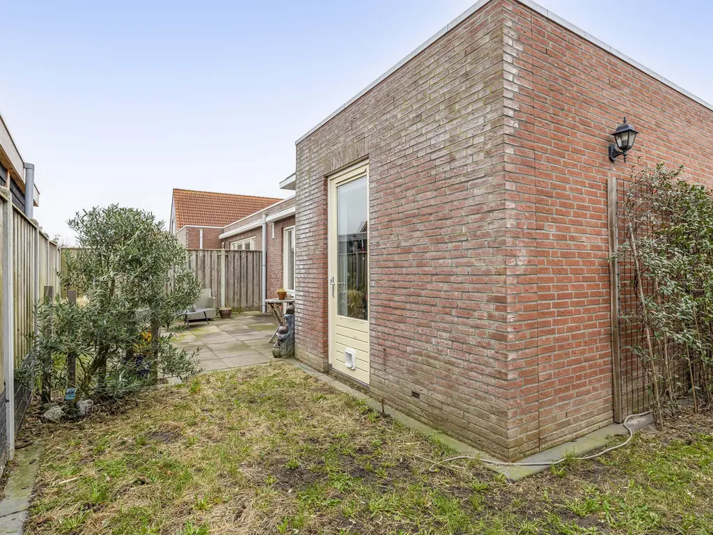 Willem-Alexanderstraat 40, MELISSANT