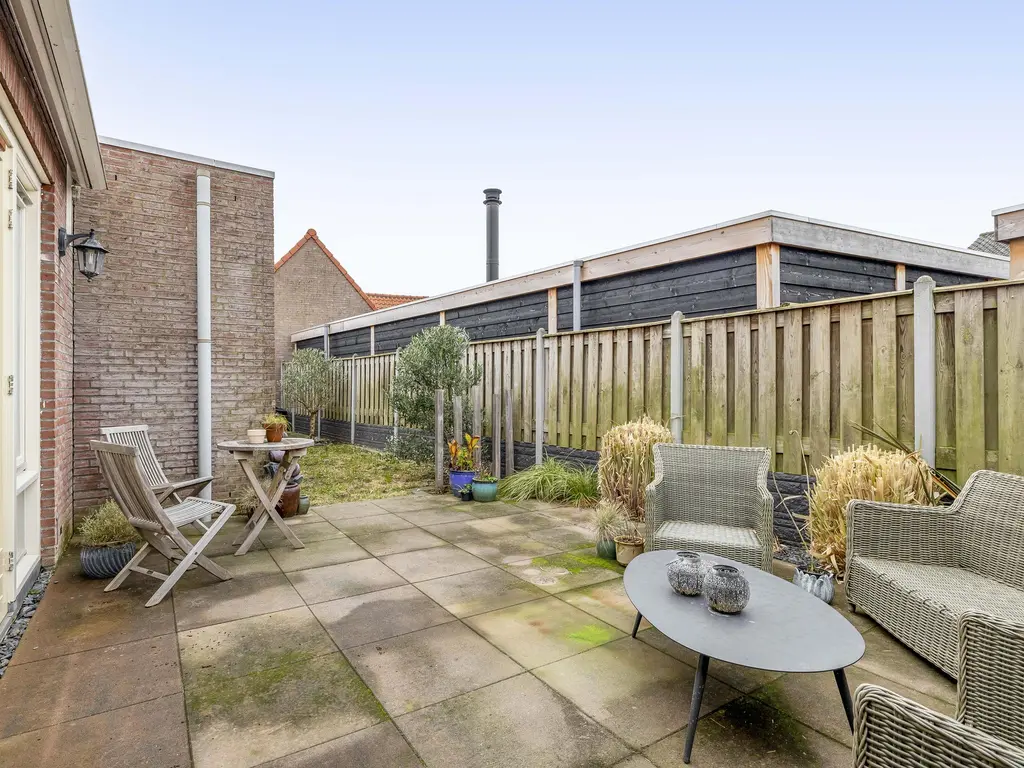 Willem-Alexanderstraat 40, MELISSANT