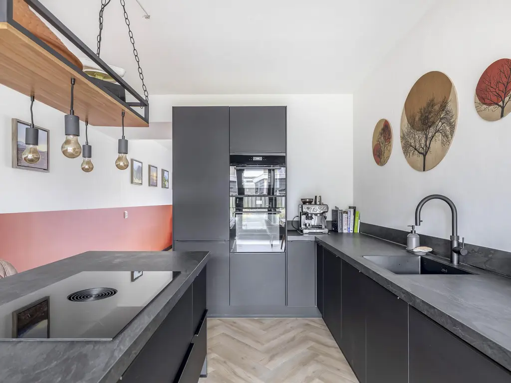 Willem-Alexanderstraat 40, MELISSANT