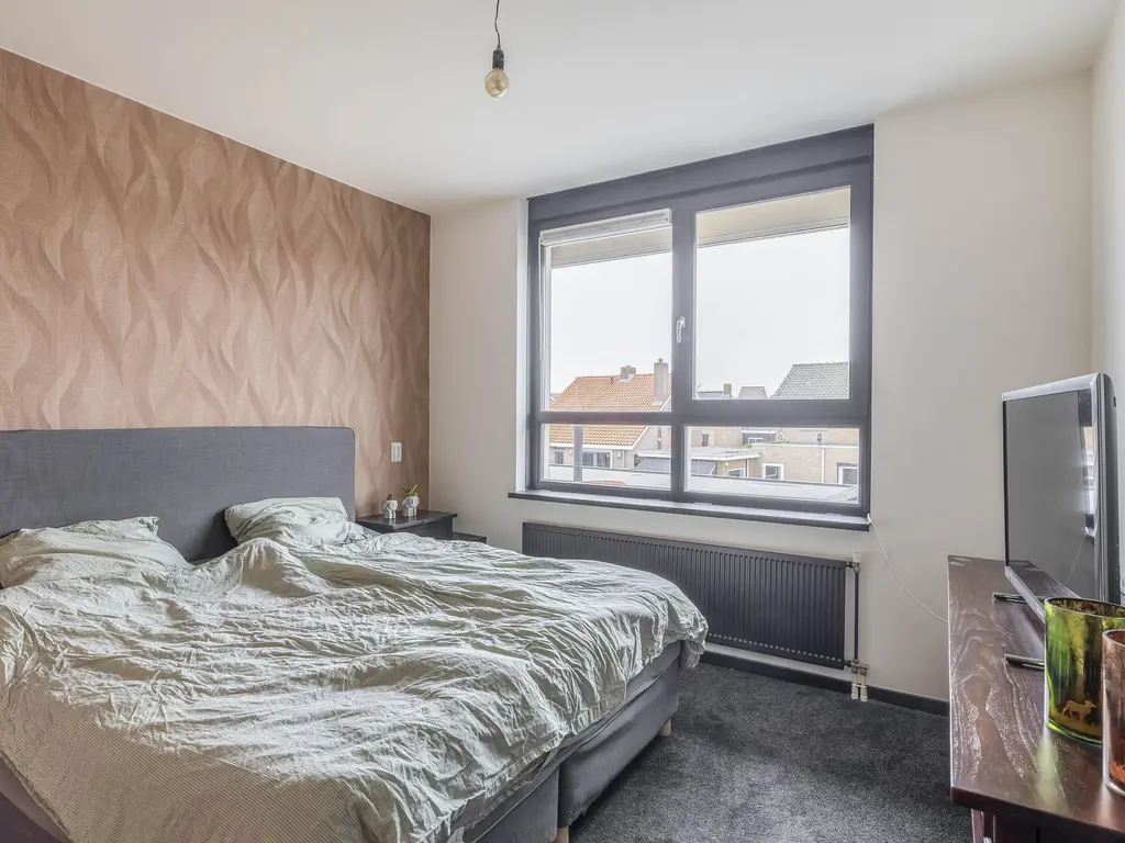 Willem-Alexanderstraat 40, MELISSANT