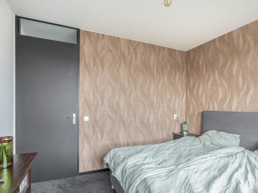 Willem-Alexanderstraat 40, MELISSANT