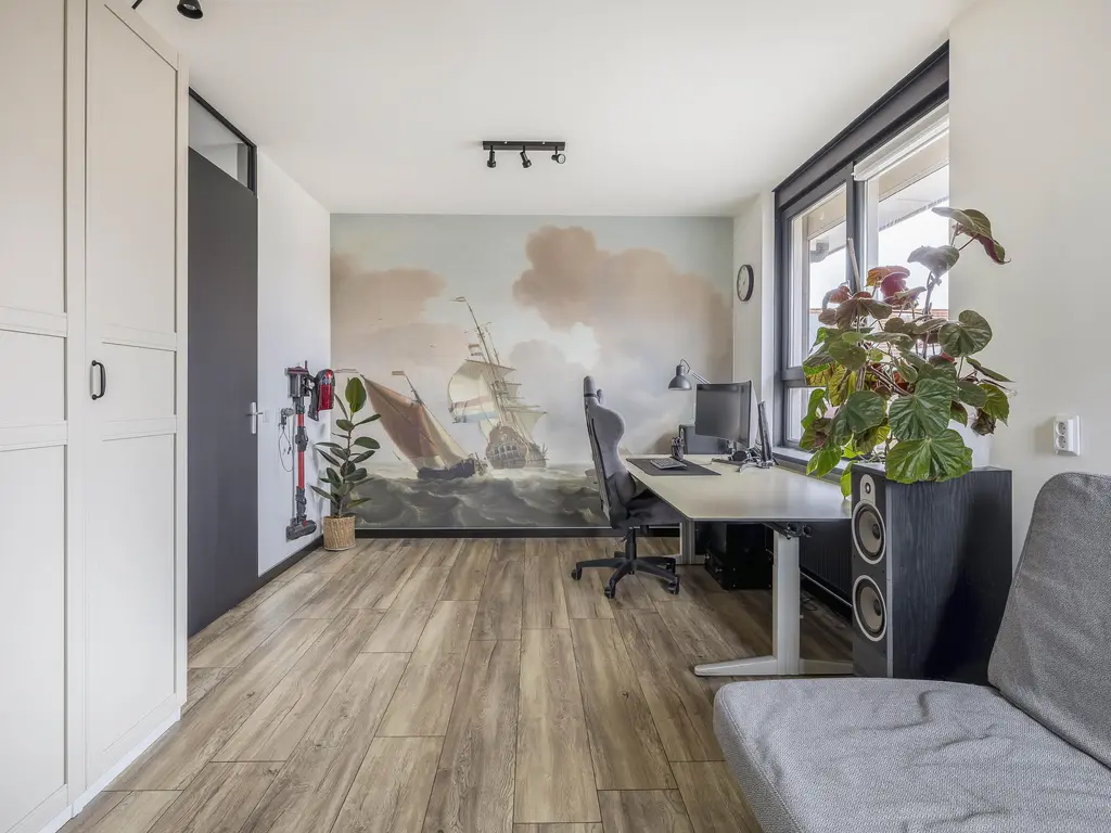 Willem-Alexanderstraat 40, MELISSANT