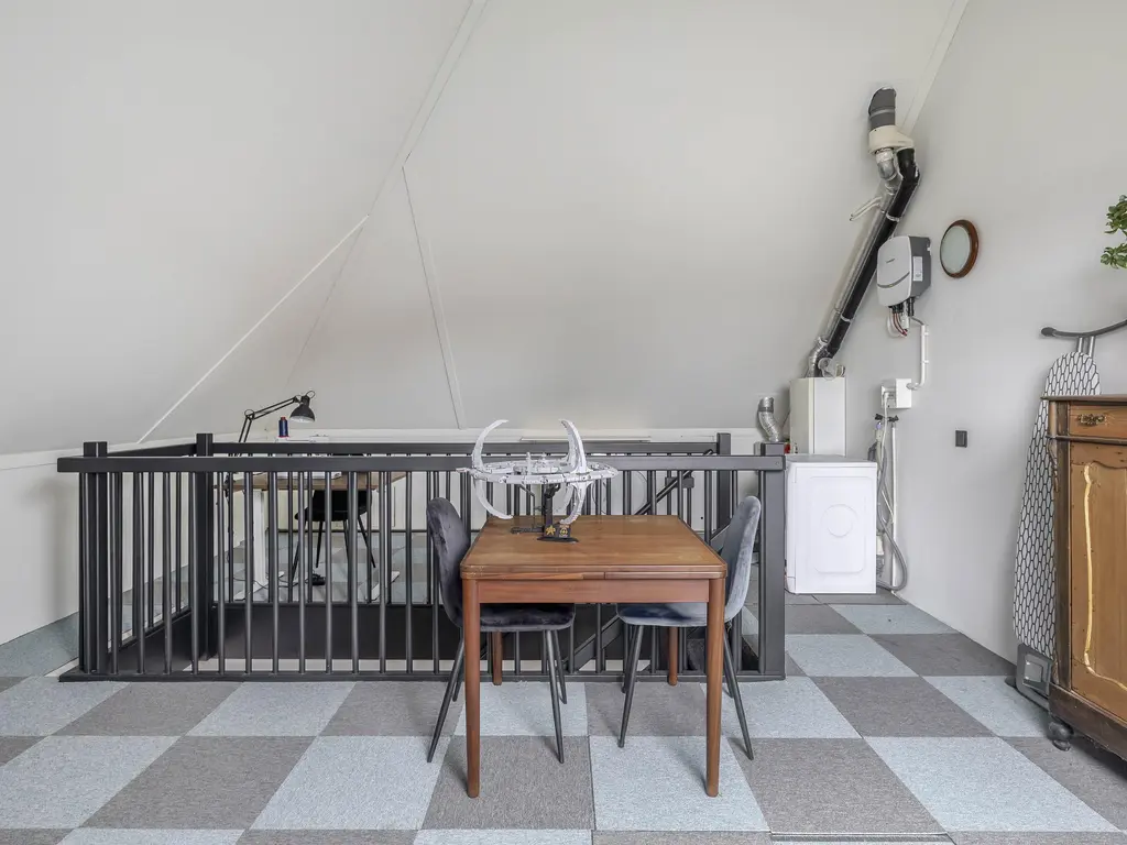 Willem-Alexanderstraat 40, MELISSANT