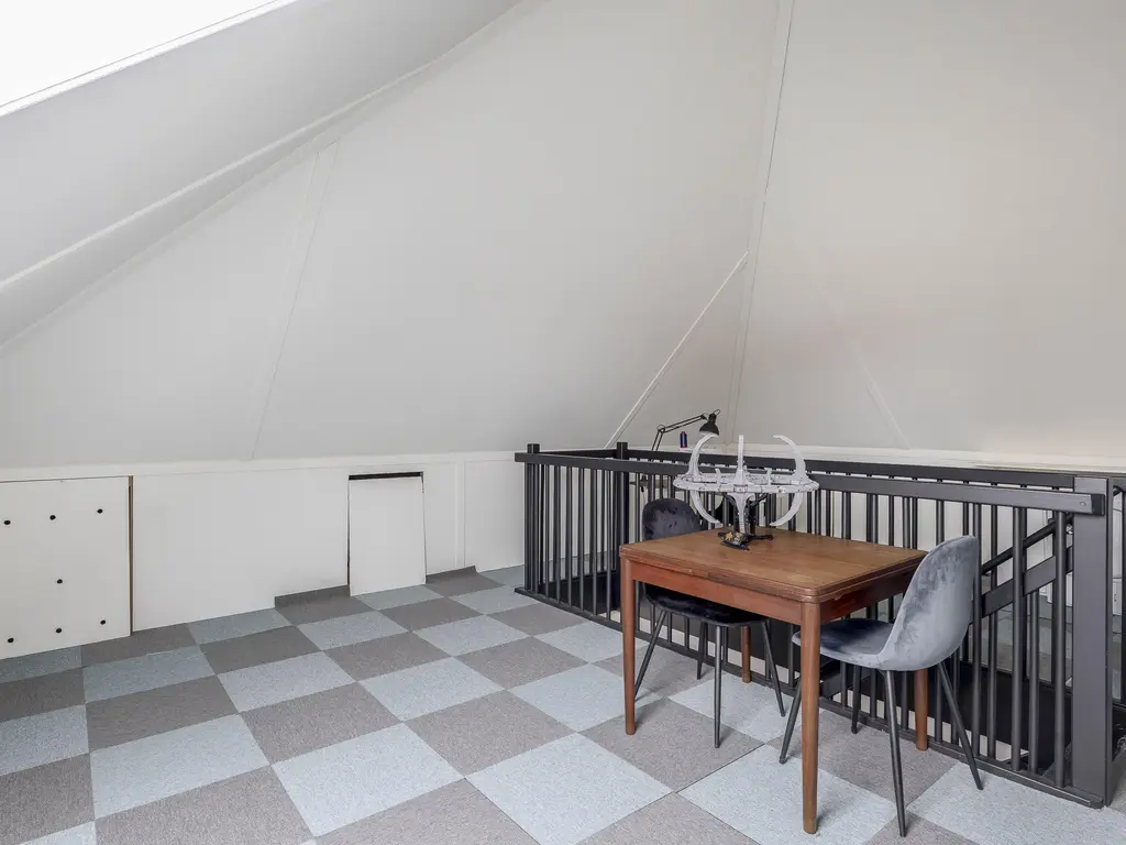 Willem-Alexanderstraat 40, MELISSANT