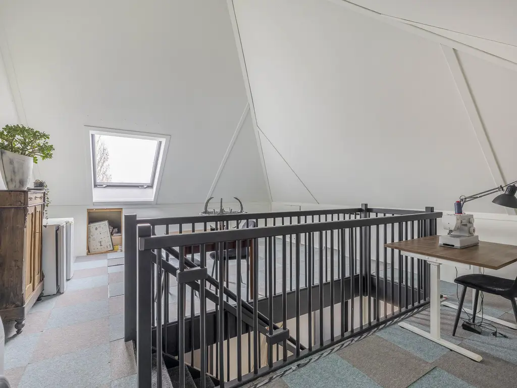 Willem-Alexanderstraat 40, MELISSANT