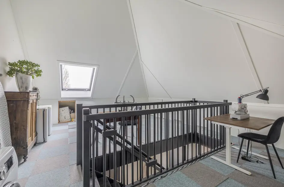 Willem-Alexanderstraat 40