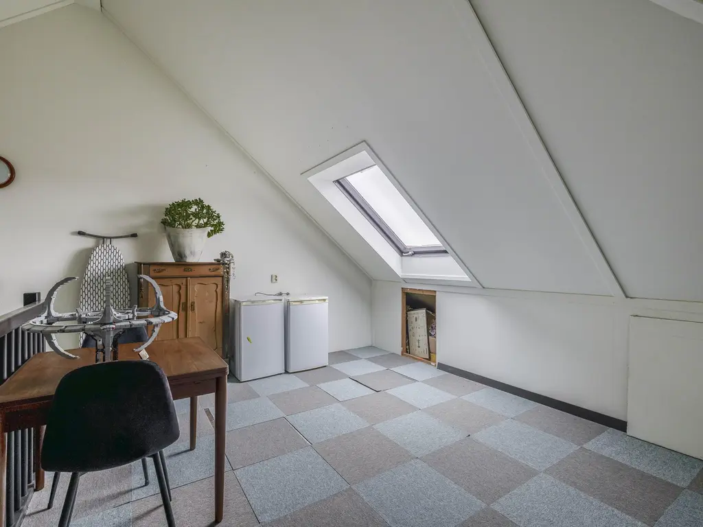 Willem-Alexanderstraat 40, MELISSANT