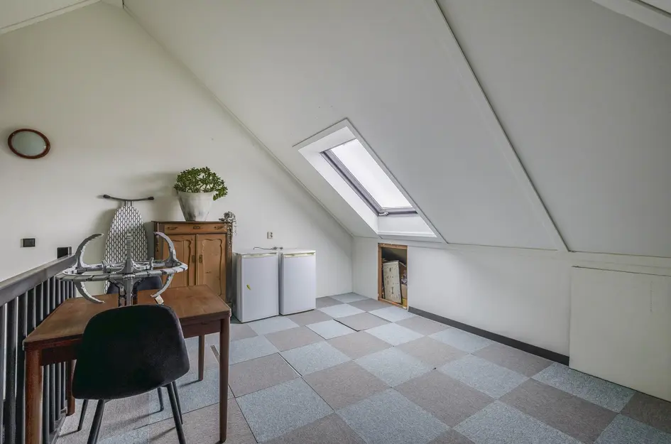 Willem-Alexanderstraat 40