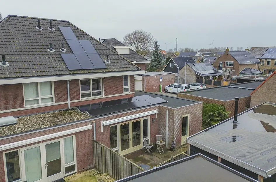 Willem-Alexanderstraat 40