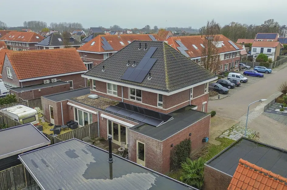 Willem-Alexanderstraat 40