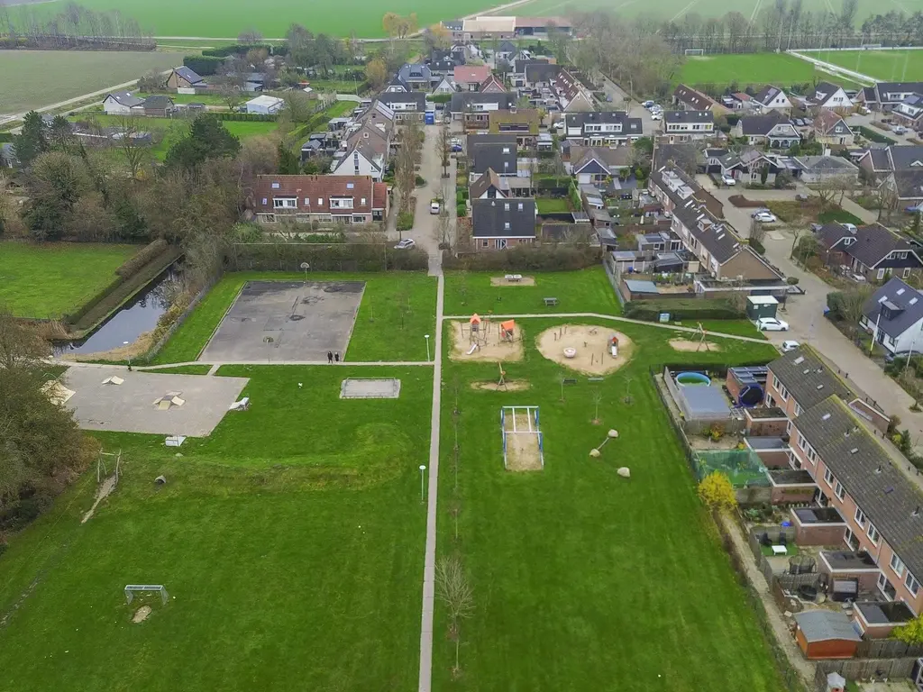 Willem-Alexanderstraat 40, MELISSANT